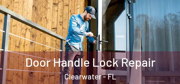  Door Handle Lock Repair Clearwater - FL