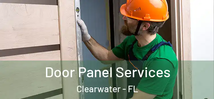  Door Panel Services Clearwater - FL