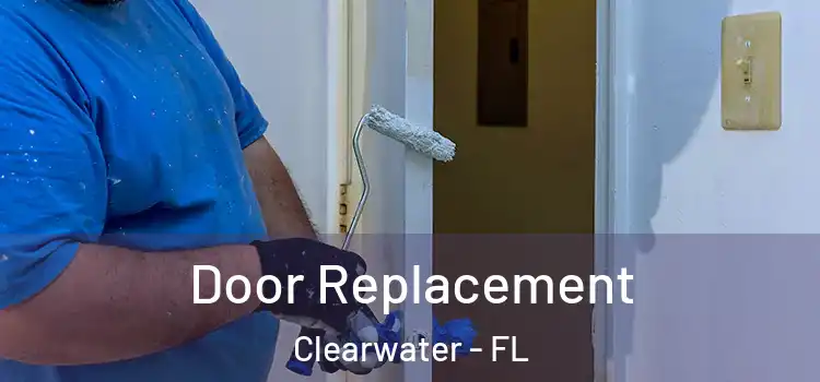 Door Replacement Clearwater - FL
