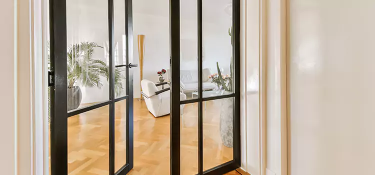 Bifold Door Replacement Clearwater