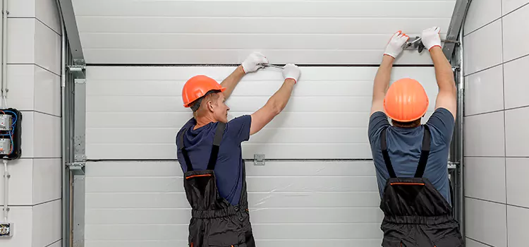 Choose Us for Your Garage Door Needs in Clearwater
