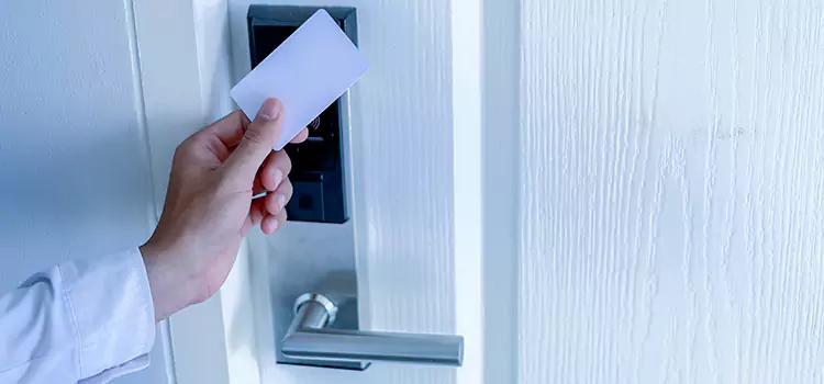 Why Choose Us for Your Keycard Lock Installation in Clearwater, FL?