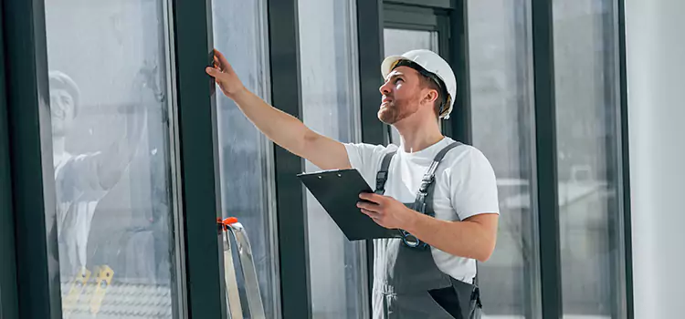 Comprehensive Solutions for Your Sticking Doors in Clearwater, FL