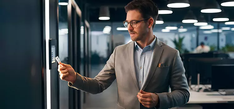 Our Commitment to Keycard Security Excellence in Clearwater, FL