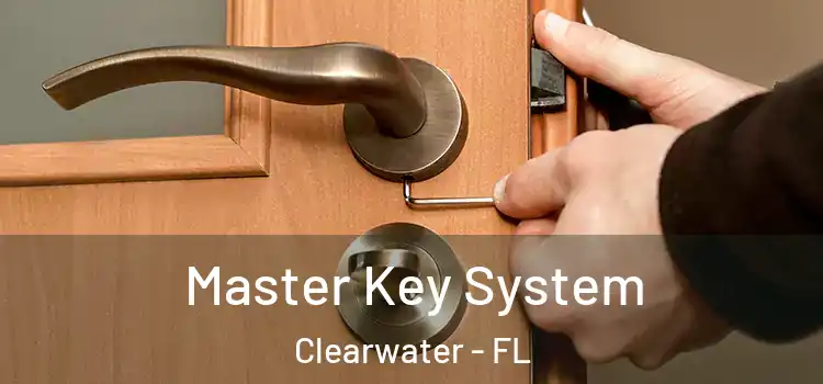  Master Key System Clearwater - FL