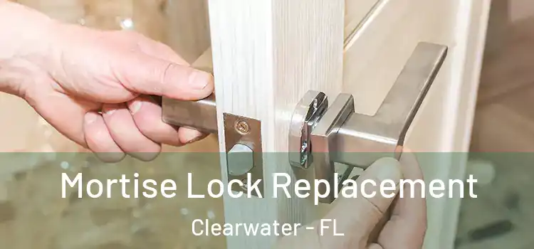  Mortise Lock Replacement Clearwater - FL