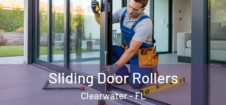  Sliding Door Rollers Clearwater - FL